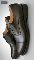 V11 NV chaussure en cuir